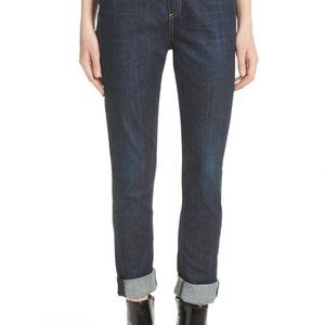 Rag & Bone Dre Boyfriend Skinny in Beverlys